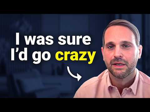 Greg Overcame Anxiety During COVID with THIS Proven Recovery Plan