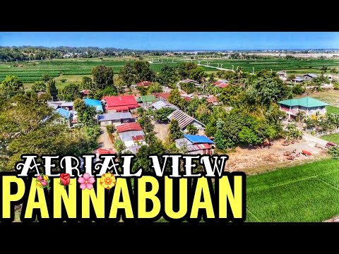 【4K】PANNABUAN BACARRA ILOCOS NORTE | DJI NEO AERIAL VIEW