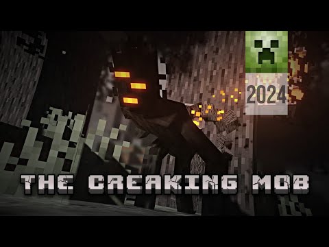 The Creaking - Mine Imator Community Build 2.0 Test