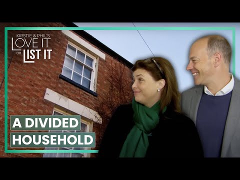 38 Years in One Home – Time to Move? | Love It Or List It UK