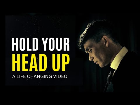 Powerful Motivational Speech: HOLD YOUR HEAD UP - Les Brown Motivation, Rich Wilkerson Jnr, Jim Rohn