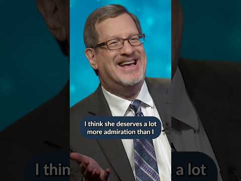 How did Mary view her son Jesus? | Lee Strobel #christmas #christianity #bible