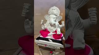 Ganapati Bappa Morya 🙏 #trending #ganpatibappamaurya #ganeshchaturthi #ganpati #love #viralshorts