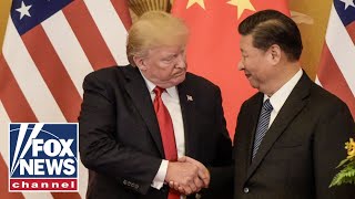 Trump’s China strategy is ‘working’: Expert