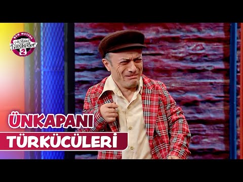 Beni Ünlü Yap Abi! (192. Bölüm) - Huzursuzluklar Evi