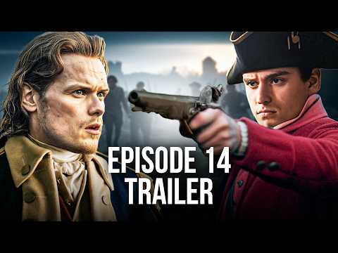 Outlander Season 7 Episode 14 Trailer l FIRST LOOK