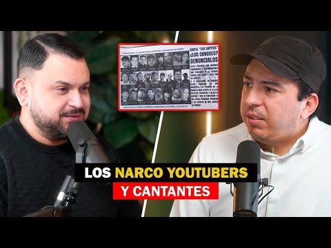 EN TIEMPOS DE GUERRA NADIE QUIERE RECONOCER A LOS AMIGOS | Luis Chaparro # 343