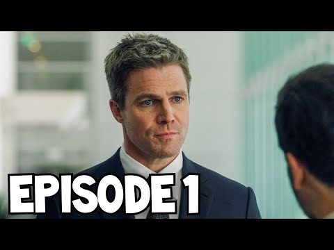 Suits LA Season 1 Episode 1 Recap