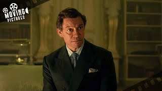 The Queen Doesn't Want To Go To Camilla's Birthday  | The Crown (Dominic West, Imelda Staunton)