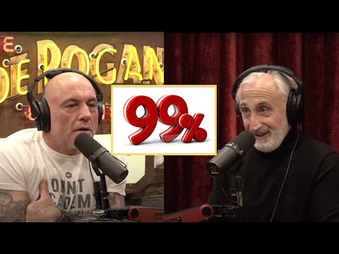 Gad Saad on The Mistake That 99% of Young People Make