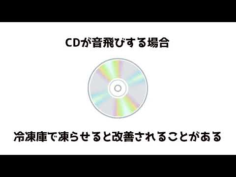 日常で使える雑学➂