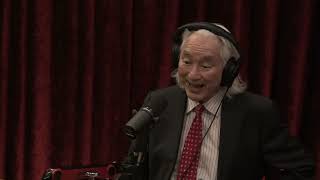 Joe Rogan Experience #1828 - Michio Kaku