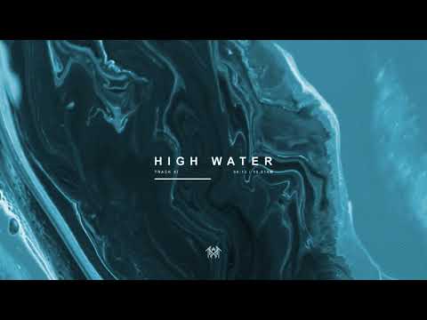 Sleep Token - High Water (Visualiser)