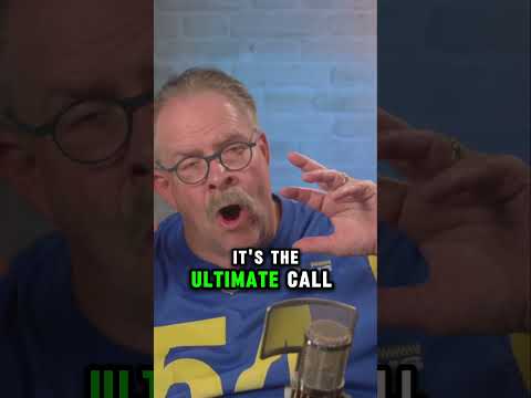 The ultimate calling of every man!