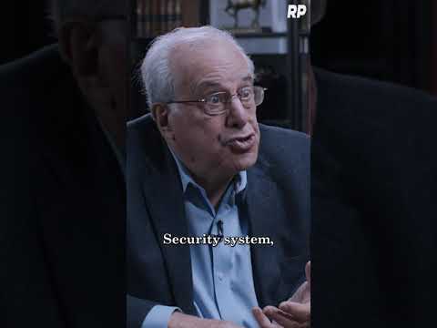 Richard Wolff on Economic Shifts in the 1930s