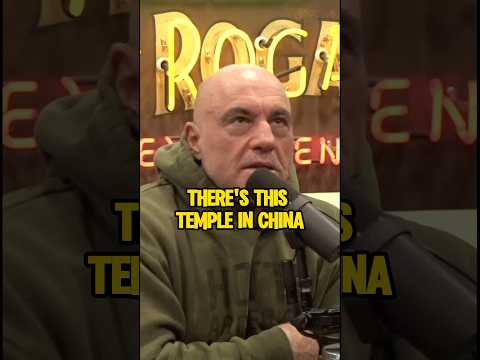 Temple of Qin Shi Huang #qinshihuang #mercury #joerogan #joeroganexperience #jre #jreclips #jrefans