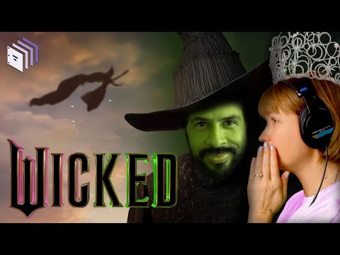 Patreon Preview: Wicked | Beyond the Screenplay