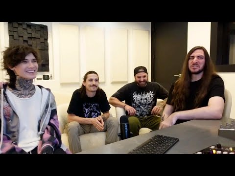 Polyphia Roasts Fan Covers