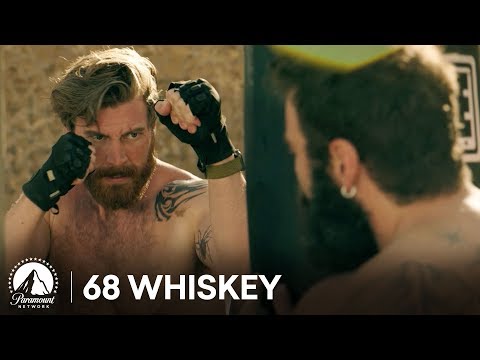 The Making of ‘68 Whiskey’ | New Series on Paramount Network