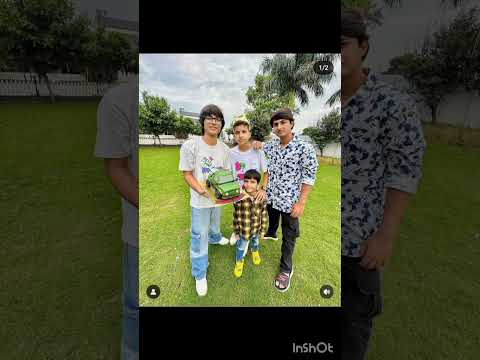 sourav Joshi vlogs ll #shorts #vairalvideo #souravjoshivlogs