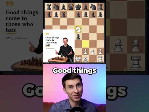 Tennison Gambit TRAP To Win In 5 Moves