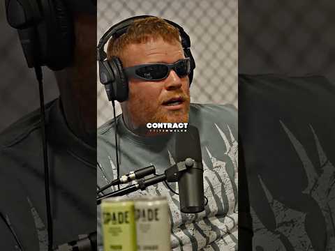 MMA Coach Exposes DIRTY UFC Managers