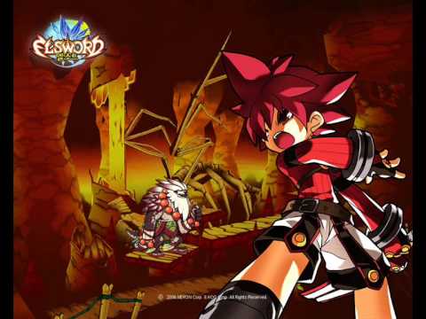 Elsword Music - Dragon Nest