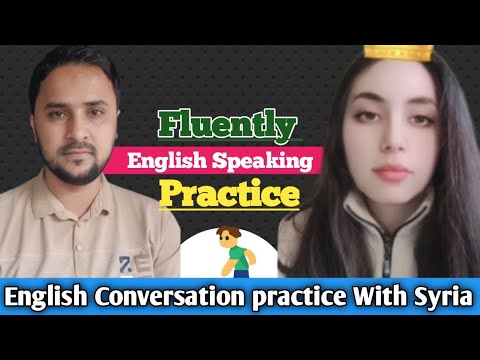 Master Fluent English Speaking with Effective Practice