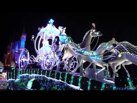 東京ディズニーランド・エレクトリカルパレード・ドリームライツ Electrical Parede Dreamlight