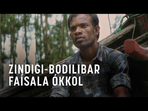 Episod 1:Ris ókkol