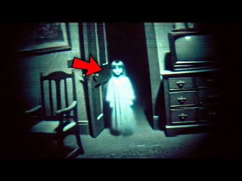 9 Scary Videos That Will BAFFLE You!