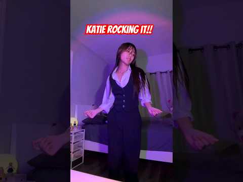 Don't go insane by DPR #Katie #smooth #dance