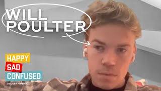 Will Poulter talks GUARDIAN OF THE GALAXY VOL. III (Spoilers!), mental health, & Michael Keaton