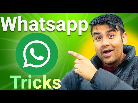 WhatsApp Hacks for 2025: Secrets You Didn't Know About!