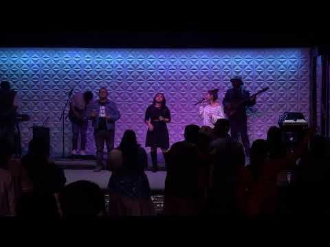 Palabra De Amor Church | Servicio En Vivo