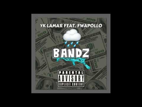 "Bandz" - YK Lamar feat.(FwApollo)