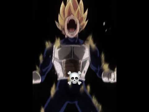 Women vs Vegeta Screaming