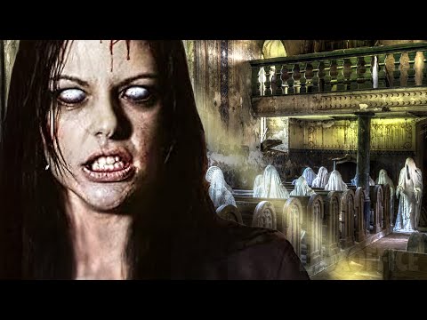 Whispers from the Devil | THRILLER, HORROR | Full Movie in English