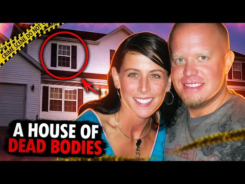 Real Hell In A Religious Family! | The Case Of Sheri Coleman | True Crime Documentary