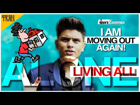 I am 'MOVING OUT' Again - Here's Why! | Mayank Bhattacharya