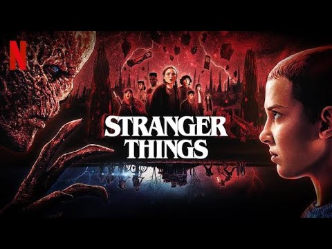 Stranger Things Final Season: Major Filming Update & What to Expect!