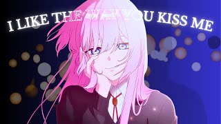 i like the way you kiss me [edit audio] | AMV | Anime Mix