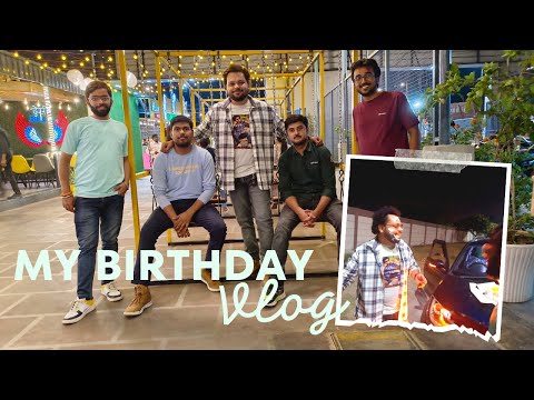 21-05-2023 || My Birthday Vlog || Thankyou Everyone || Divyanshu Sharma Vlogs