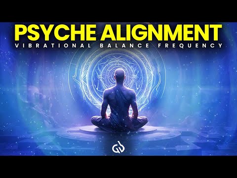 7.83 Hz to Align Mind, Body & Spirit: Binaural Beats for Vibrational Balance