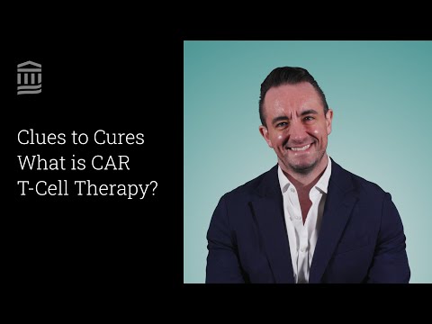 Cellular Therapy: Latest Advancements in CAR T-Cell Therapy to Fight Cancer | Mass General Brigham