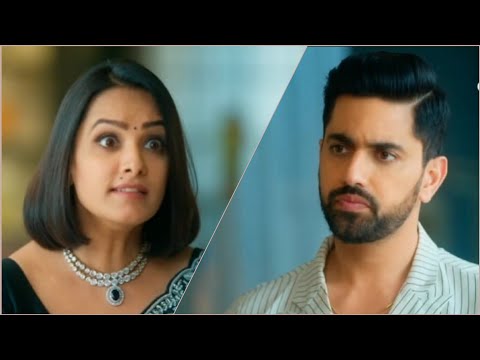 Suman Indori PROMO: Teerth Ne Suman Ko Ghar Se Bahar Nikaalne Se Mana Kiya; Devika SHOCKED