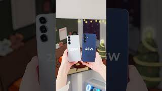 HUGE SAMSUNG UNBOXING 📦 | Galaxy S25 Ultra, S25, S25 Plus