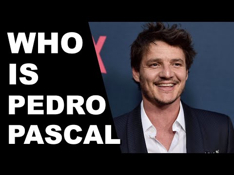 Pedro Pascal | Hollywoodpedia