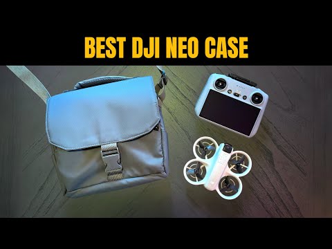 Best Case for DJI Neo