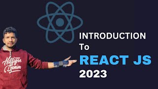 🔴 Introduction to React JS: What You Need to Know to Get Started || React JS Overview 🔴